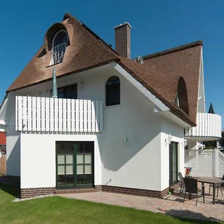 No5 Raemel 20 Appartement