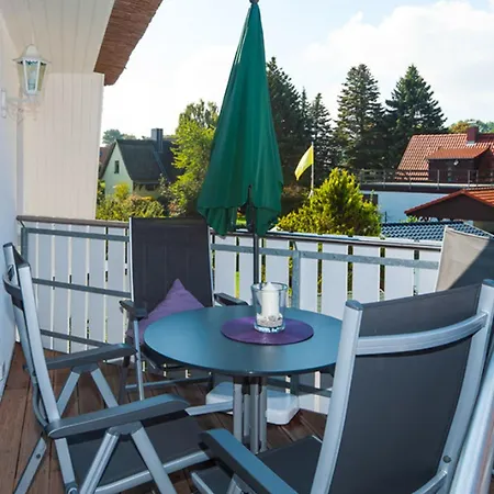 No5 Raemel 20 Appartement Zingst