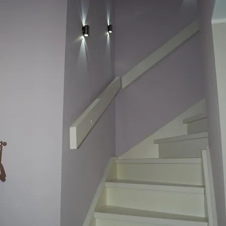 No5 Raemel 20 Appartement