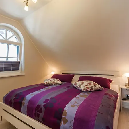 No5 Raemel 20 Appartement Zingst