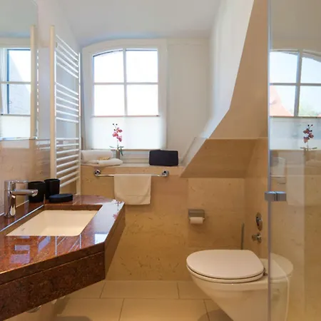 No5 Raemel 20 Appartement *