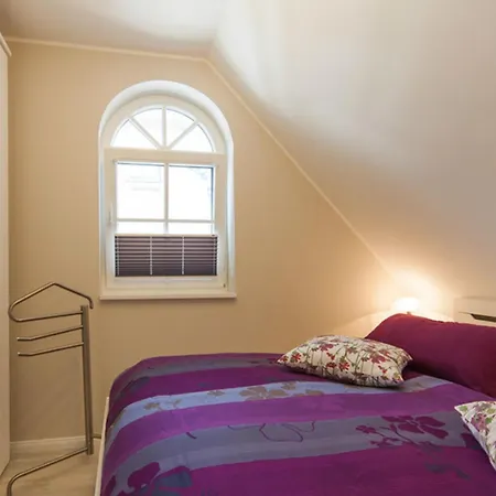 Appartement No5 Raemel 20 Zingst