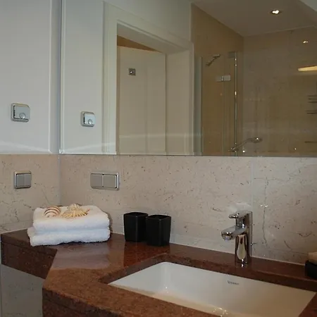 Appartement No5 Raemel 20