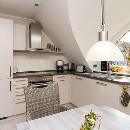 Appartement No5 Raemel 20 *