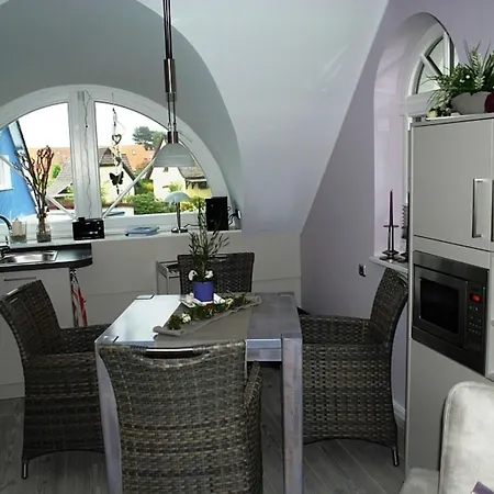 No5 Raemel 20 Appartement Zingst