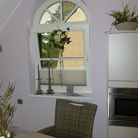 No5 Raemel 20 * Zingst